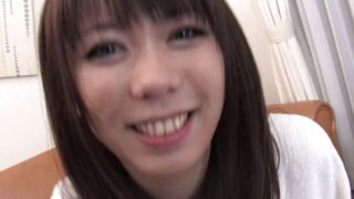 Sweet Japanese gal receives a cock for Valentine’s day