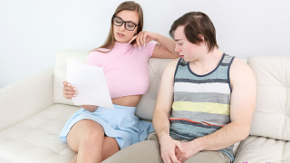 Trying To Focus My One Track Mind