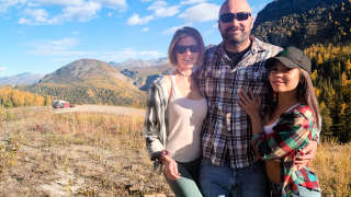 Poly Family Life: Alaska Road Trip – Episode 2